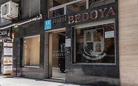Hotel Bedoya